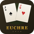 Euchre Club app icon